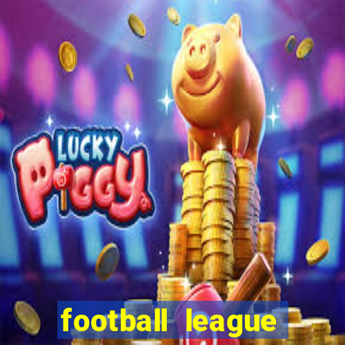 football league 2023 kit